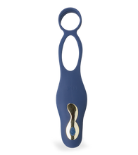 Load image into Gallery viewer, June cock ring and prostate massager