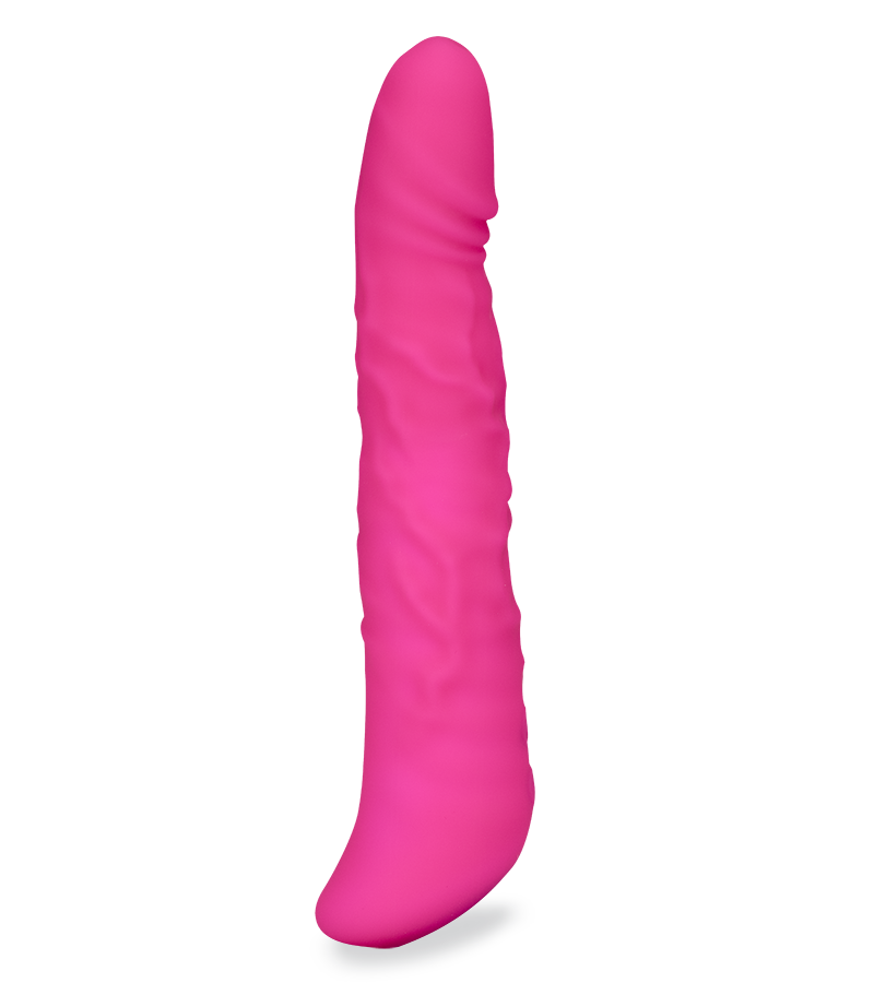 King rotating vibrator