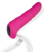 Load image into Gallery viewer, King rotating vibrator