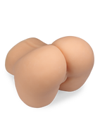 Kylie realistic bubble butt masturbator