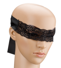 Load image into Gallery viewer, Lacy eye band