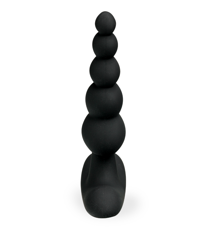 Lagos vibrating anchor butt plug