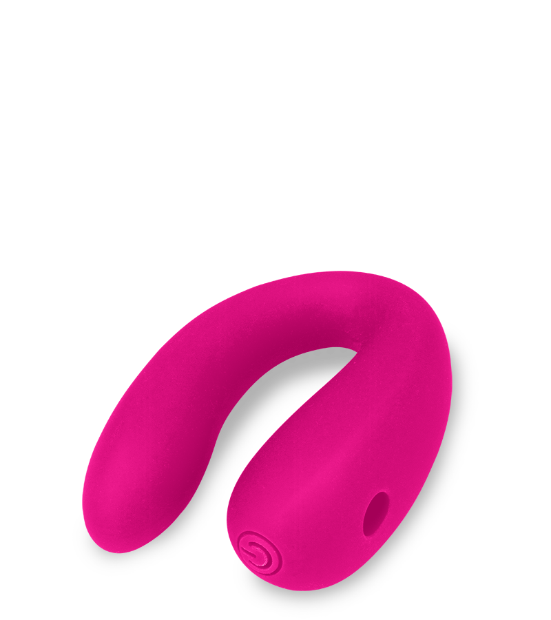 Lilo small vibrator for couples
