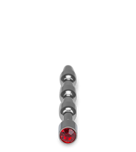 Load image into Gallery viewer, Long rhinestone urethra plug