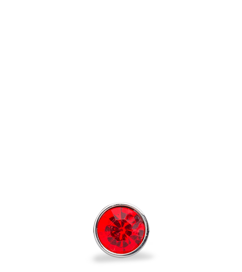 Long rhinestone urethra plug