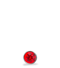 Load image into Gallery viewer, Long rhinestone urethra plug