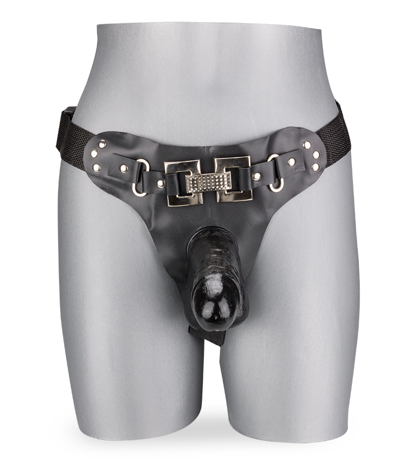 Mael Strap on harness kit 7.00 inches