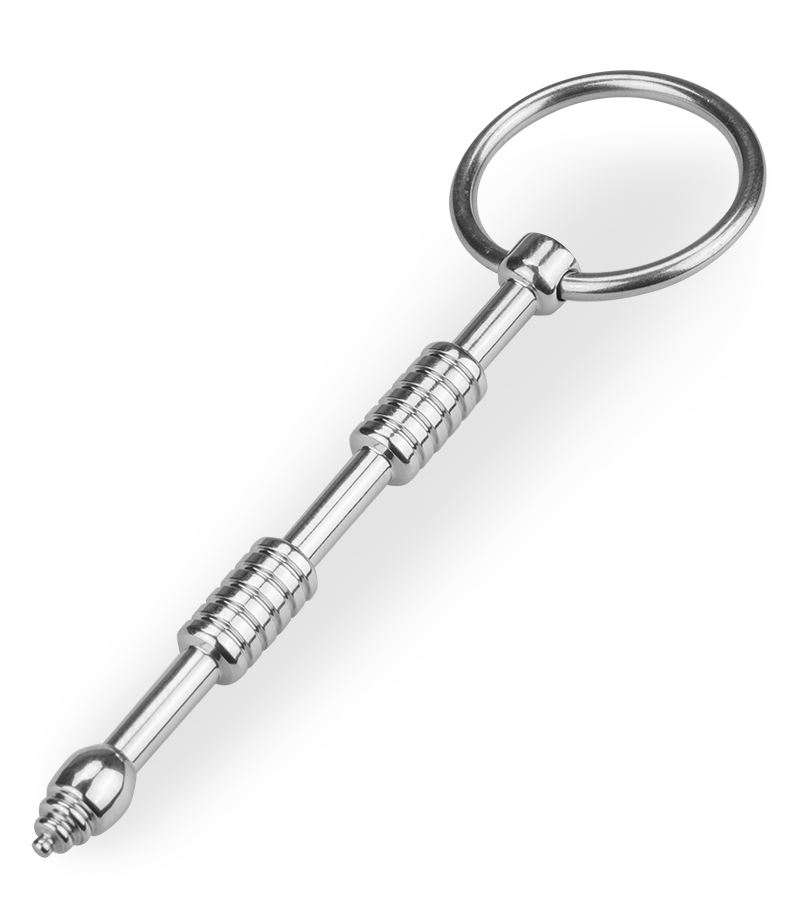 Magellan penis plug