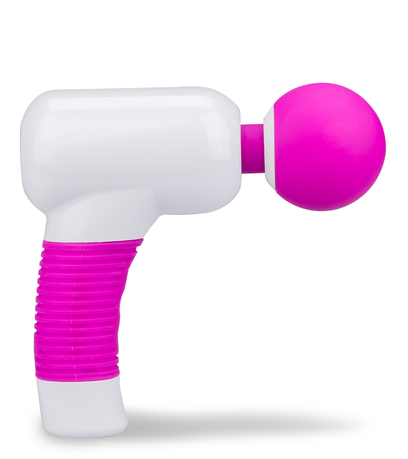 Magic Flash ultra-powerful wand vibrator