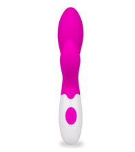 Load image into Gallery viewer, Magic Leaf rabbit vibrator