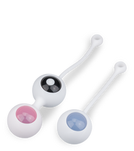 Load image into Gallery viewer, Maryana single and double Ben Wa balls