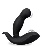 Megatron vibrating prostate stimulator