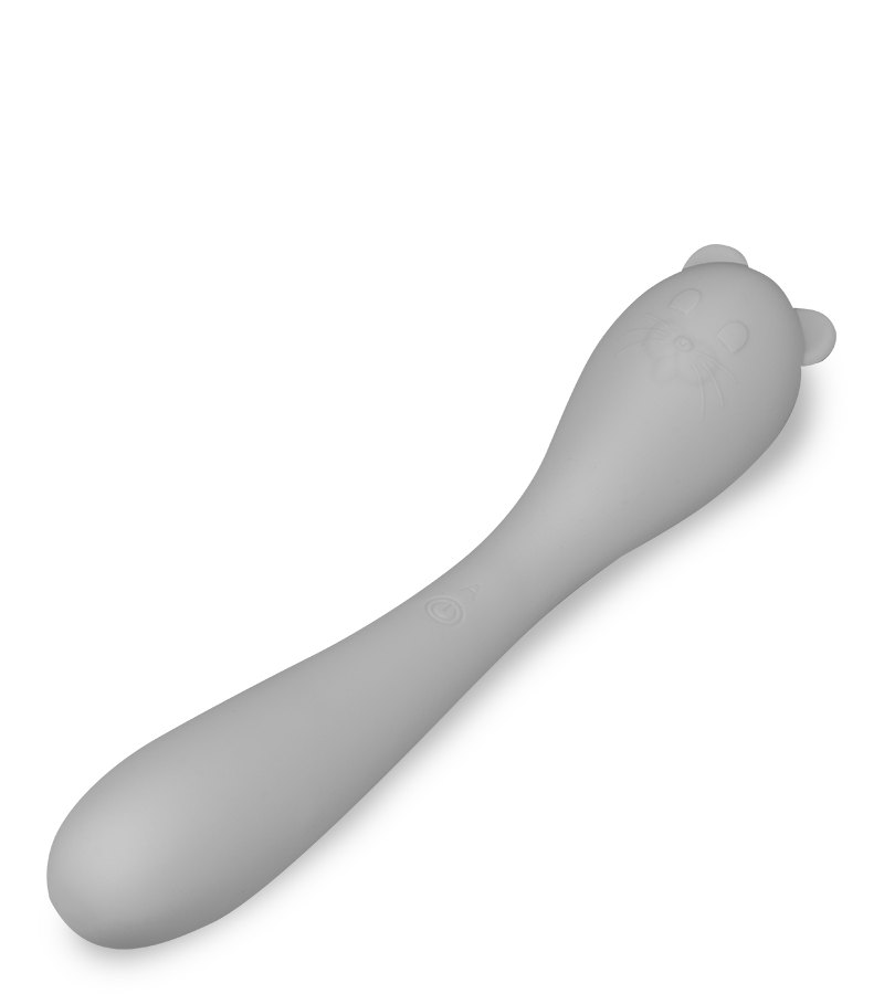 Meow wand vibrator