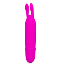 Load image into Gallery viewer, Mini bunny vibrator 10 modes