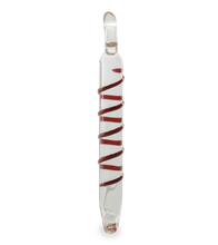 Load image into Gallery viewer, Mojito glass dildo