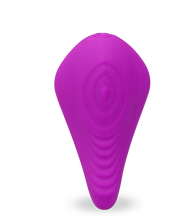 Load image into Gallery viewer, Naughty Tongue finger vibrator