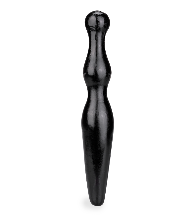 Nio small double-ended butt plug