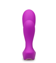 Load image into Gallery viewer, Number double penetration vibrator