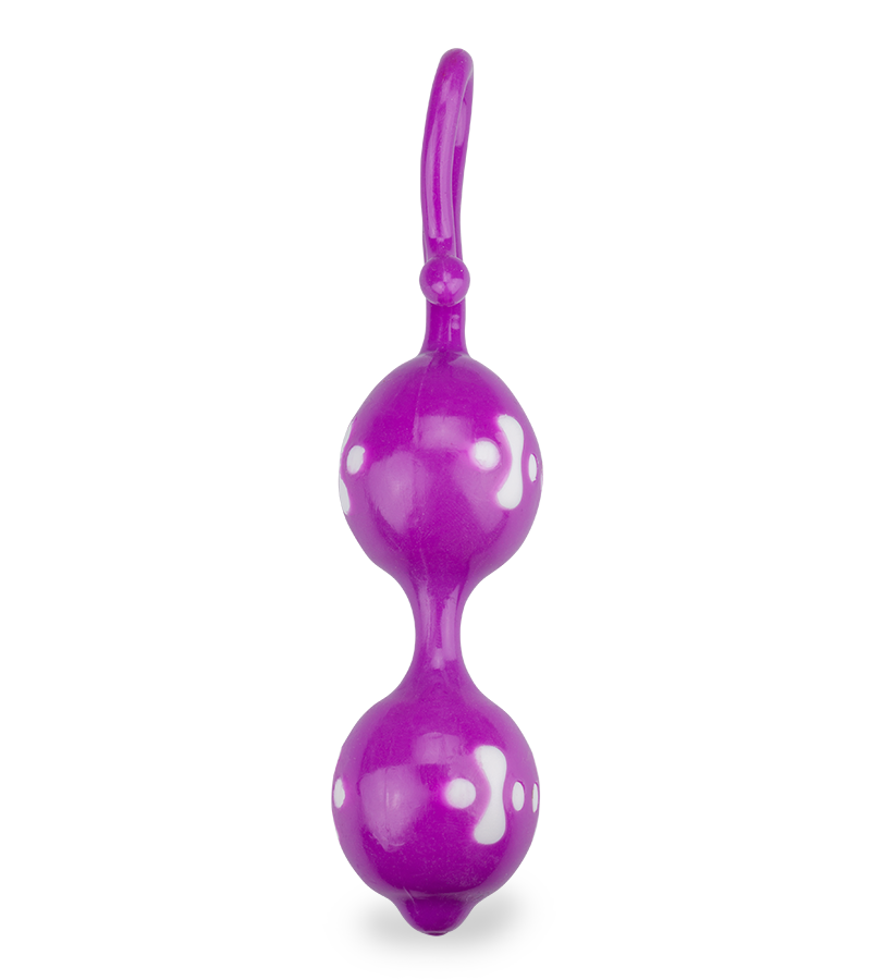 Orgasmic Ben Wa balls