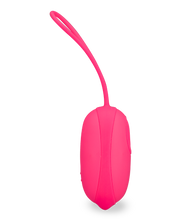 Load image into Gallery viewer, Orgasmic clit-stimulating vibrating power egg