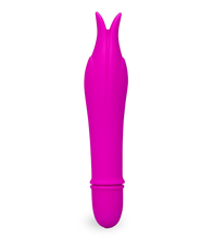 Load image into Gallery viewer, Petal vibrator 10 modes