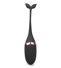 Load image into Gallery viewer, Plant remote control vibrating egg