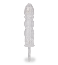Load image into Gallery viewer, Pusher anal spreader with padlock