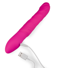 Load image into Gallery viewer, Queen rotating vibrator