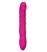 Load image into Gallery viewer, Queen rotating vibrator