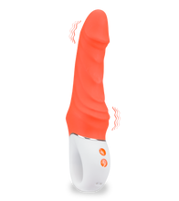 Load image into Gallery viewer, Rodeo intense vibrator