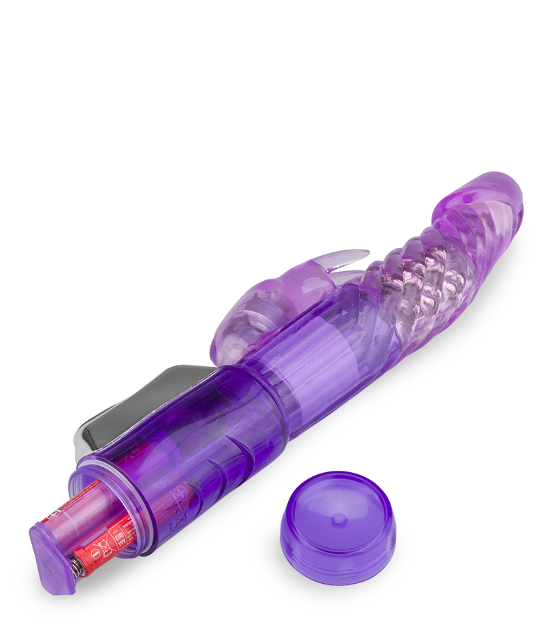 Saucy Bunny rabbit vibrator