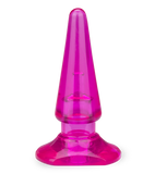 Small anal plug