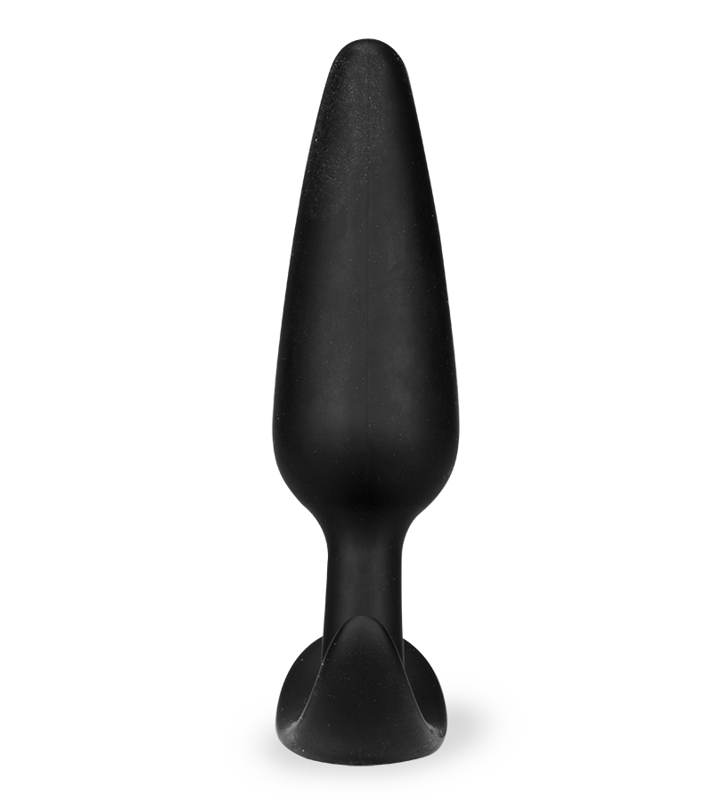 Small anchor butt plug