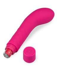 Load image into Gallery viewer, Small travel vibrator 10 modes