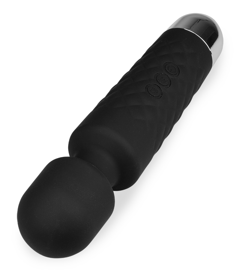 Softness Fantasy Wand vibrator 20 modes