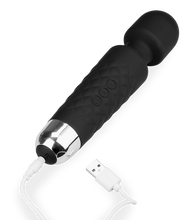 Load image into Gallery viewer, Softness Fantasy Wand vibrator 20 modes