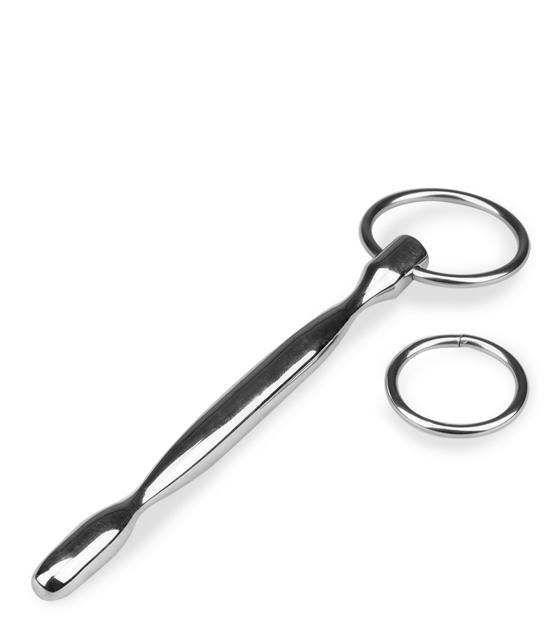 Sorin penis plug