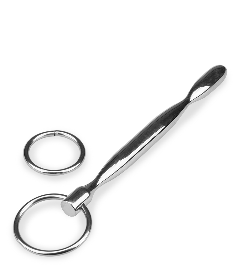 Sorin penis plug