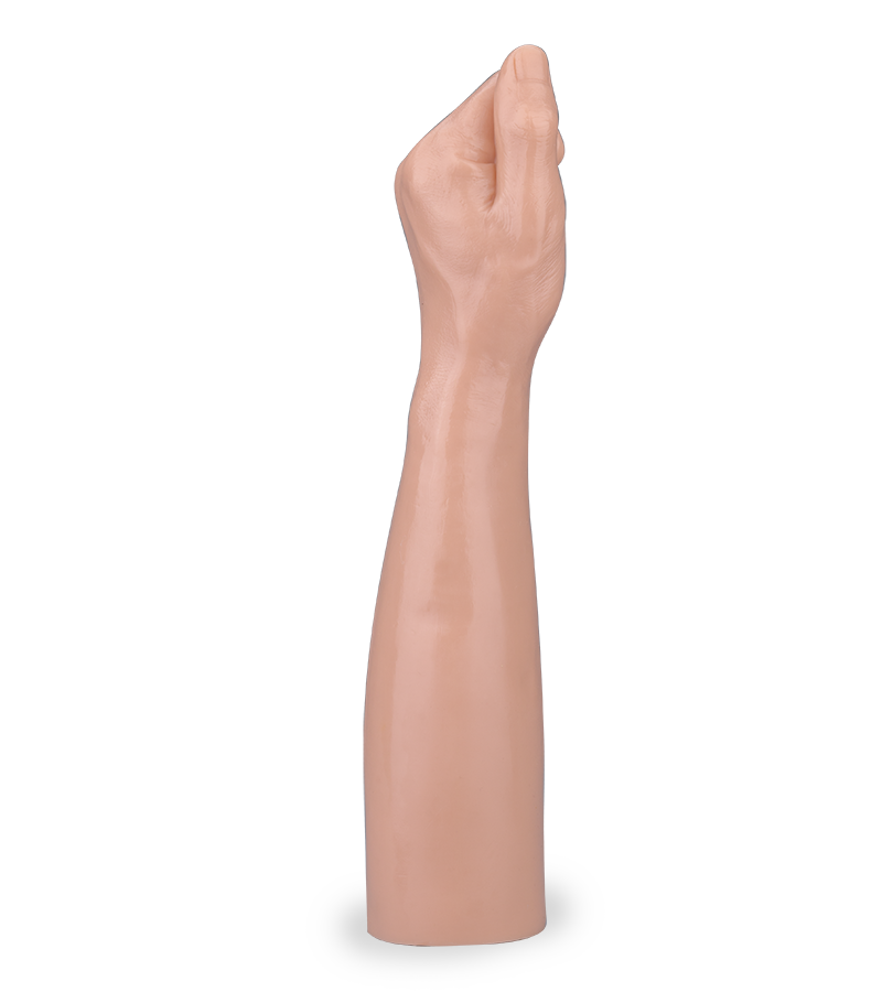 Special fisting dildo