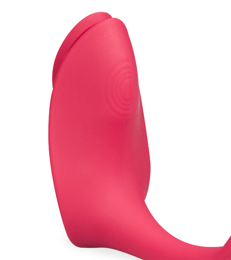 Spirit remote control vibrating knickers