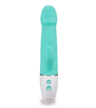 Load image into Gallery viewer, Spring intense rabbit vibrator