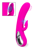 Suck My Clit powerful deluxe vibrator