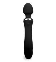 Load image into Gallery viewer, Treat heated 2-in-1 vibrator