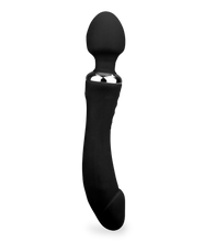 Load image into Gallery viewer, Treat heated 2-in-1 vibrator