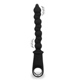 Tremor vibrating anal beads