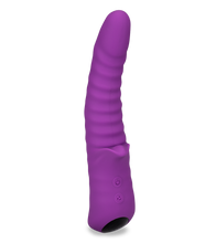 Load image into Gallery viewer, Twisty rotating vibrator