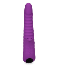Load image into Gallery viewer, Twisty rotating vibrator