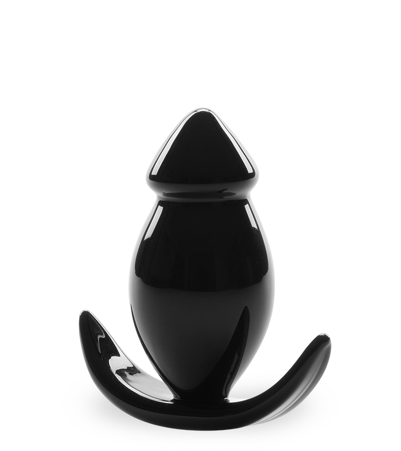 Universe butt plug