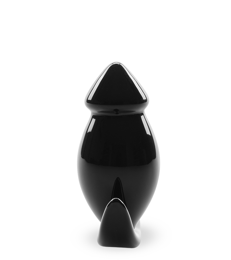 Universe butt plug