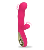 Upper Class rabbit vibrator